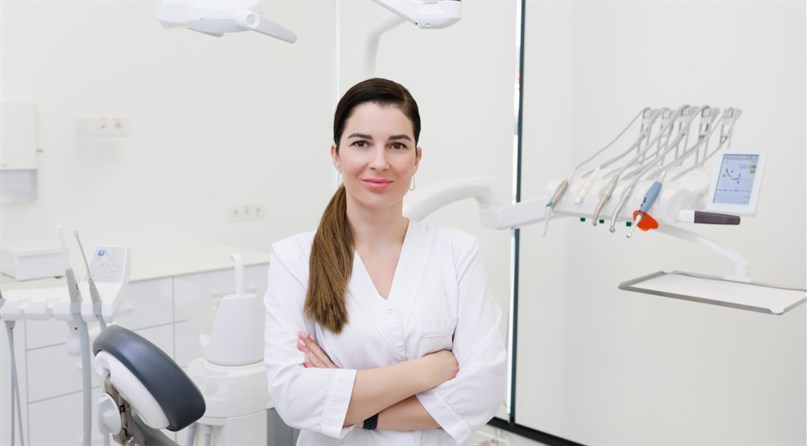 Vilniaus odontologijos centras