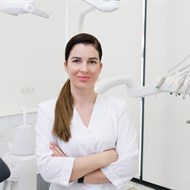 Vilniaus odontologijos centras