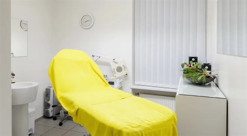 Grožio salonas Figaro Vokiečių g. 14