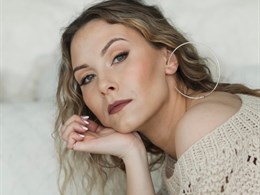 Neringos grožio terapija Grožio studijoje IMASUN