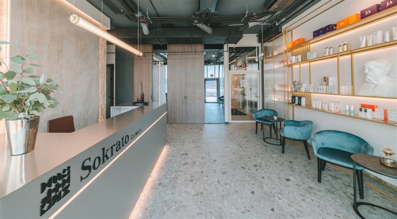 Sokrato clinica