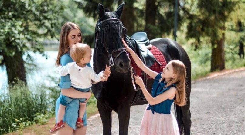 Jojimo klubas "Night rider"