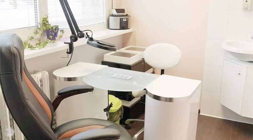 ,,Grožio studija'' Kristida Nails