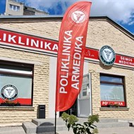 Poliklinika Armedika