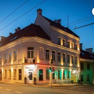 City Hotels Rūdninkai