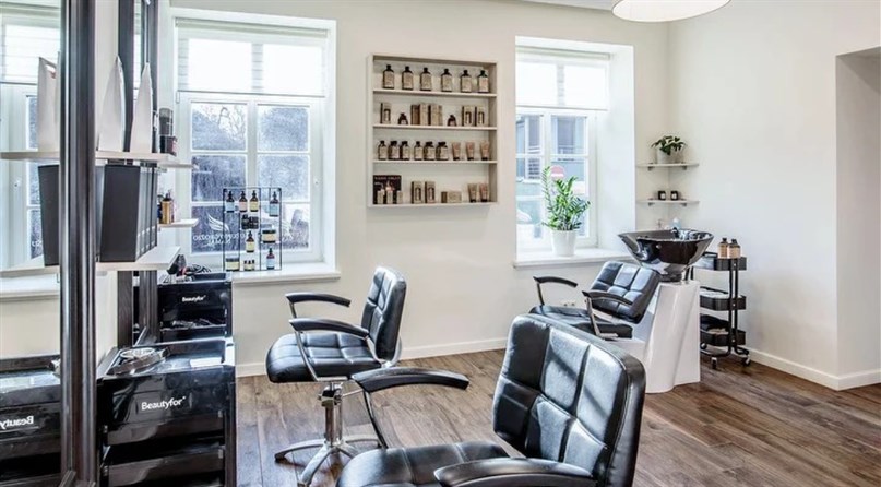 Užupio grožio namai