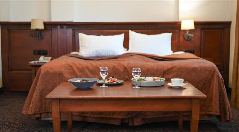 Viešbutis „Daugirdas“