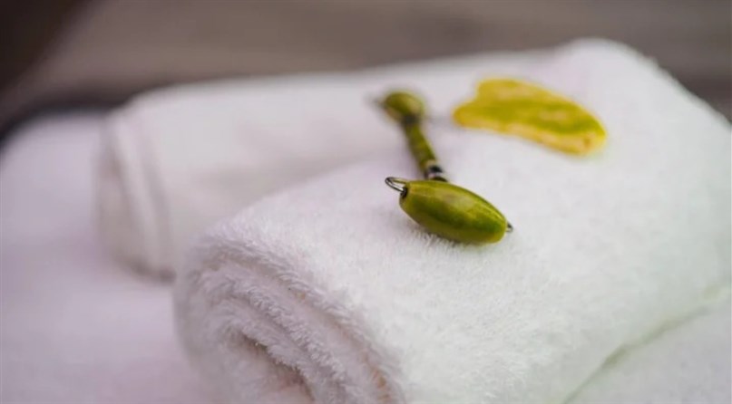 Viktorijos grožio oazė