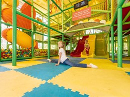 Palangos vasaros parkas