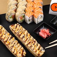 Sushi Lovers Vilnius