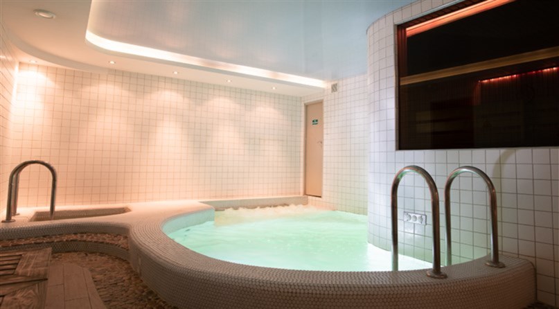 Saulėja SPA