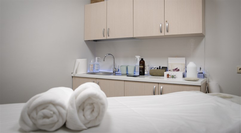 Atsipalaiduok – Masažo salonas Moterims (masažuotojas Marius)