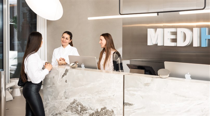 Medihub (Vilnius) 