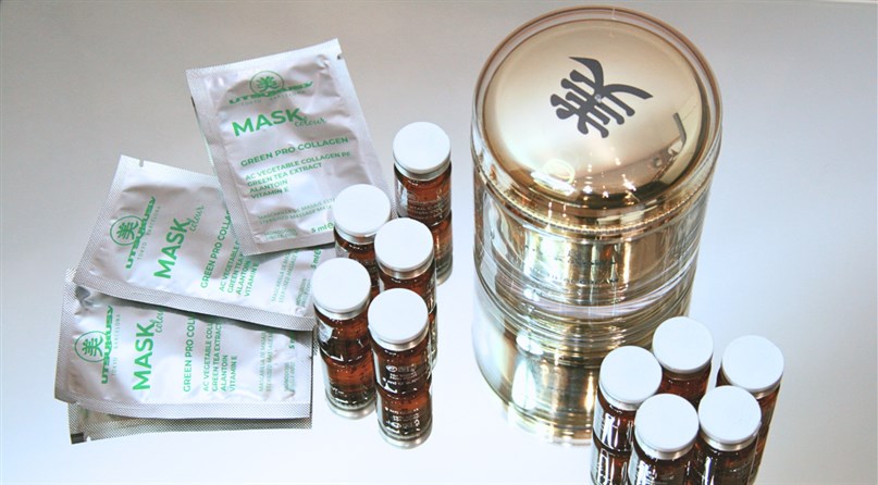 Estetinė kosmetologija - specialistė Goda