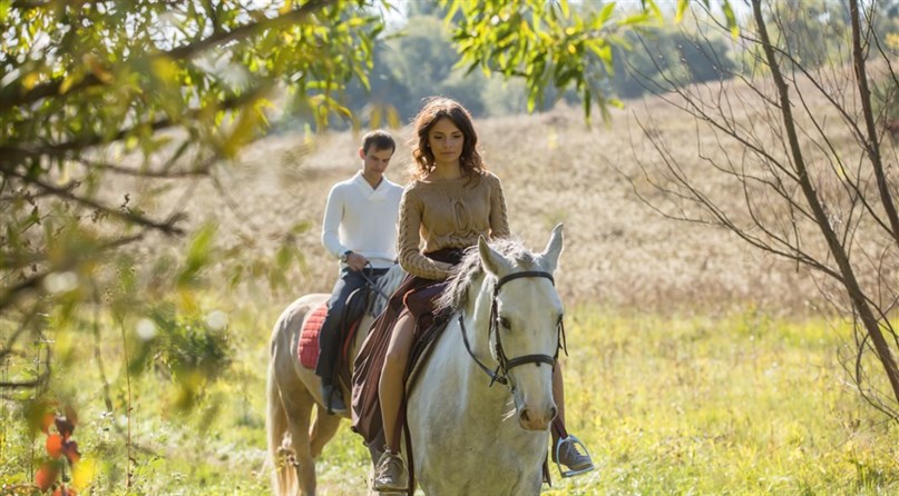 Laisvalaikio Žirgai