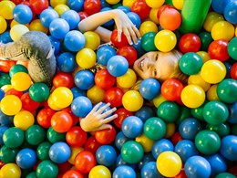 Palangos vasaros parkas