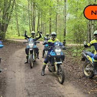 Offroad Lithuania