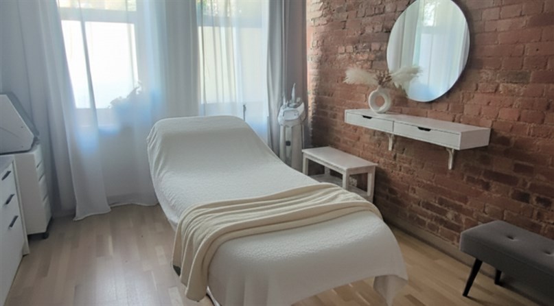 Kosmetologė Donata – Skinologija