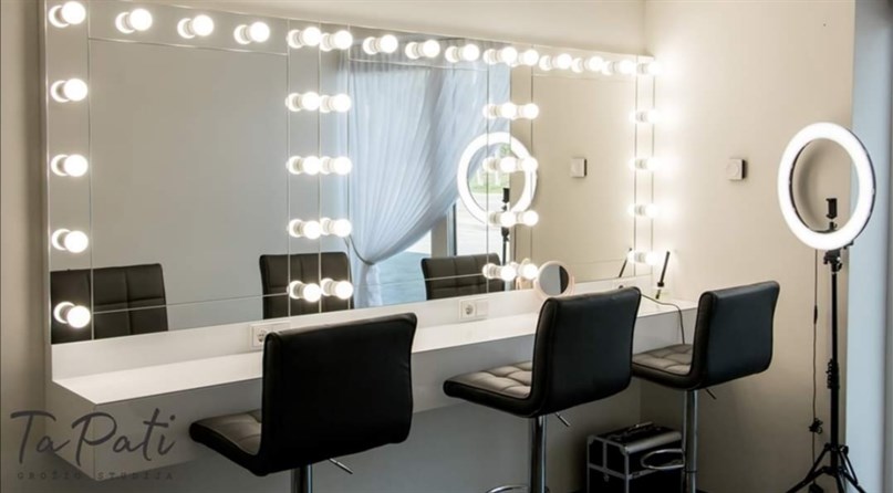 Natali grožio salonas - Silvija