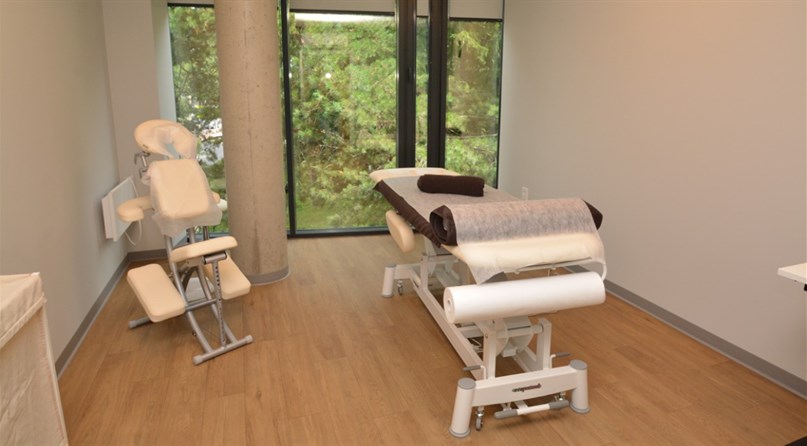 Eglės reabilitacijos centras, Kauno g. 76A, Marijampolė	