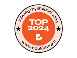 Dantukų pasaulis Vilnius