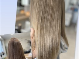 Plaukų Fėja Dovilė