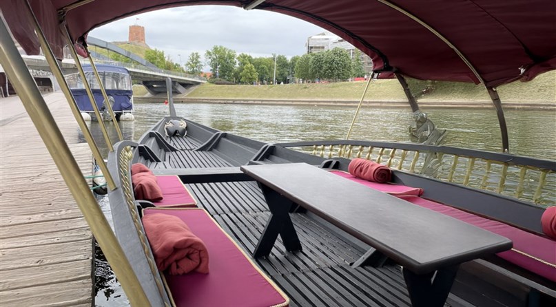 Vilniaus Gondola