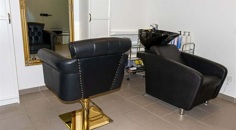 Grožio ir sveikatos studija Kitokia