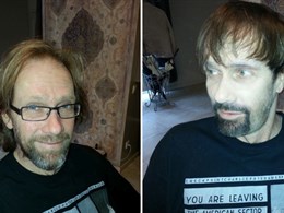 Grožio salonas Lege Artis