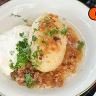 Močiučių restoranas „Puntukas“