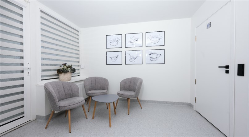 Marijaus Bizevičiaus odontologijos namai