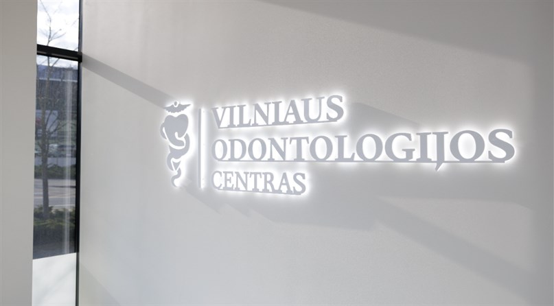Vilniaus odontologijos centras