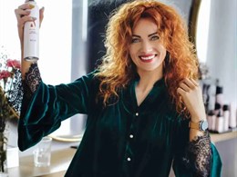 LUX 22 Virginijos grožio studija