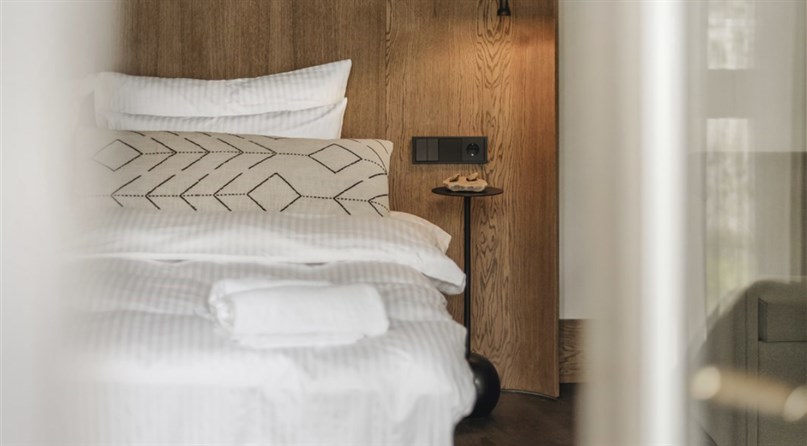 Monist boutique by SPA VILNIUS