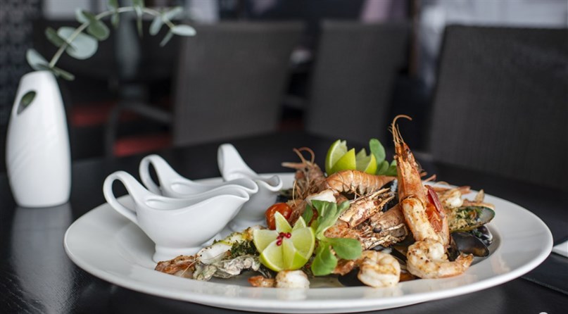 Restoranas Viva Lavita