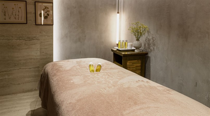 Spa Vilnius dienos centras