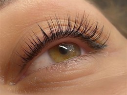 Natali grožio salonas - Silvija