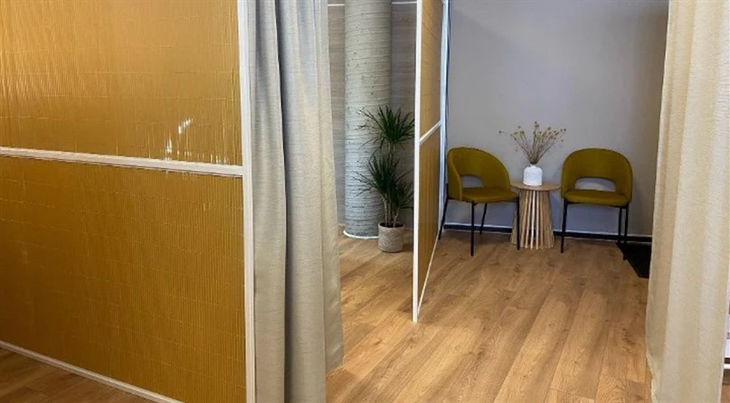 Grožio salonas Nail corner - meistrė Jurgita