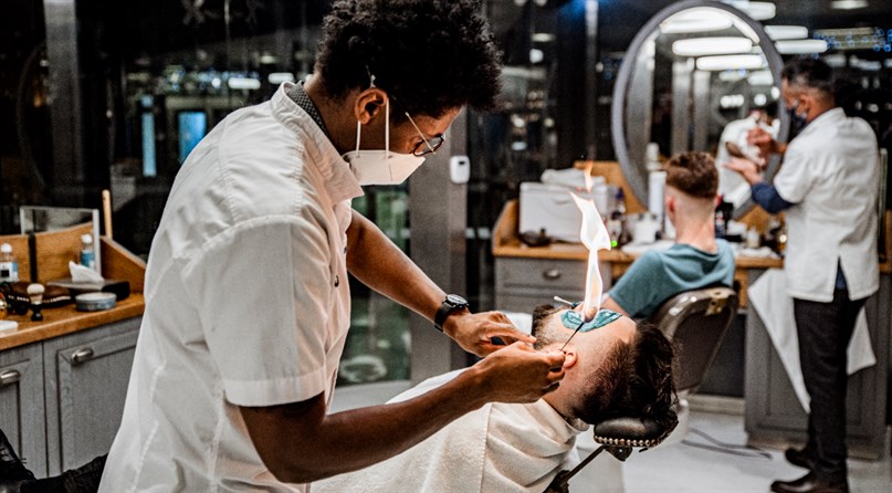 Barzdaskučiai (Verkių g.)