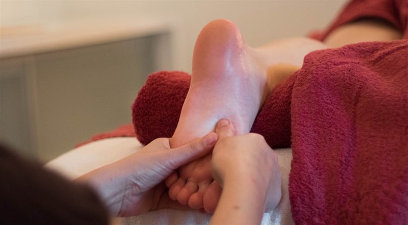 „Perfectus manus“ masažai