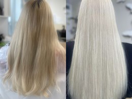 Plaukų Fėja Dovilė