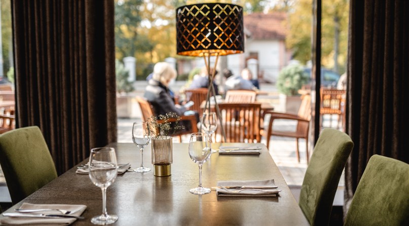 Restoranas „Meat Steak House“