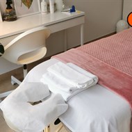 Masažo terapeutas Mikalai