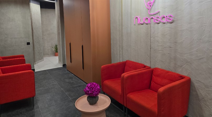 Grožio salonas Niuansas - Kūno skulptas