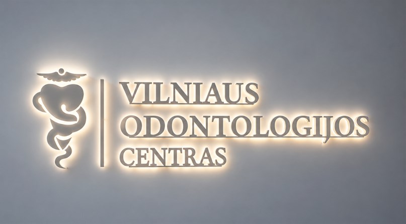 Vilniaus odontologijos centras
