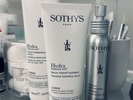 Jurgita: grožio terapija