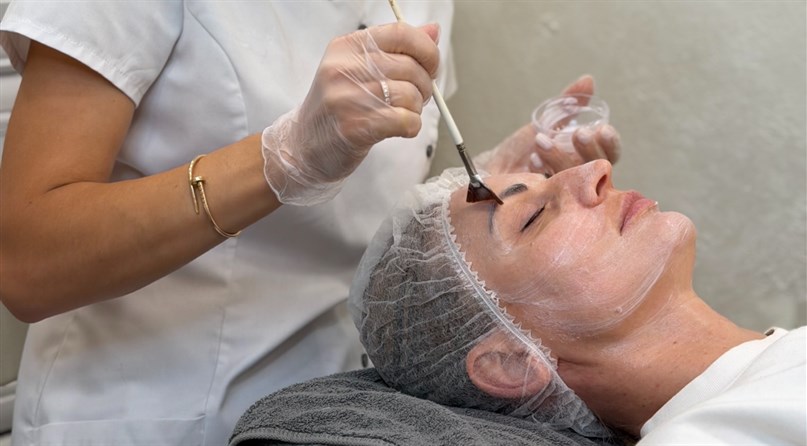 MOS LOFT grožio salonas