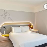 Viešbutis „ibis Styles Kaunas“