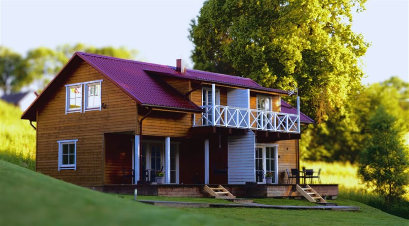 eco Resort Trakai