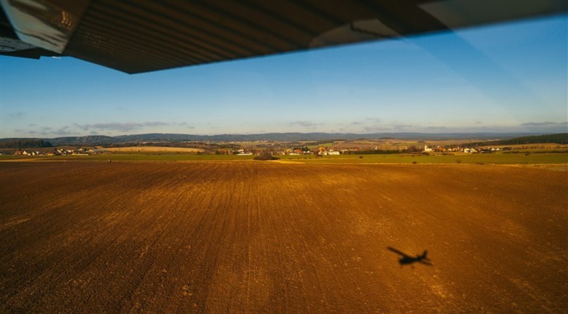 Kauno apskrities aviacijos sklandymo klubas